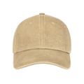 Tonal Hat -tonal tan