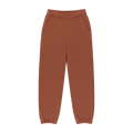 Drawstring Unisex Sweatpants - Mocha