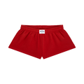 Brunch Boxer Shorts -red