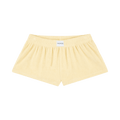 Towel Terry Boxer Shorts - Peel