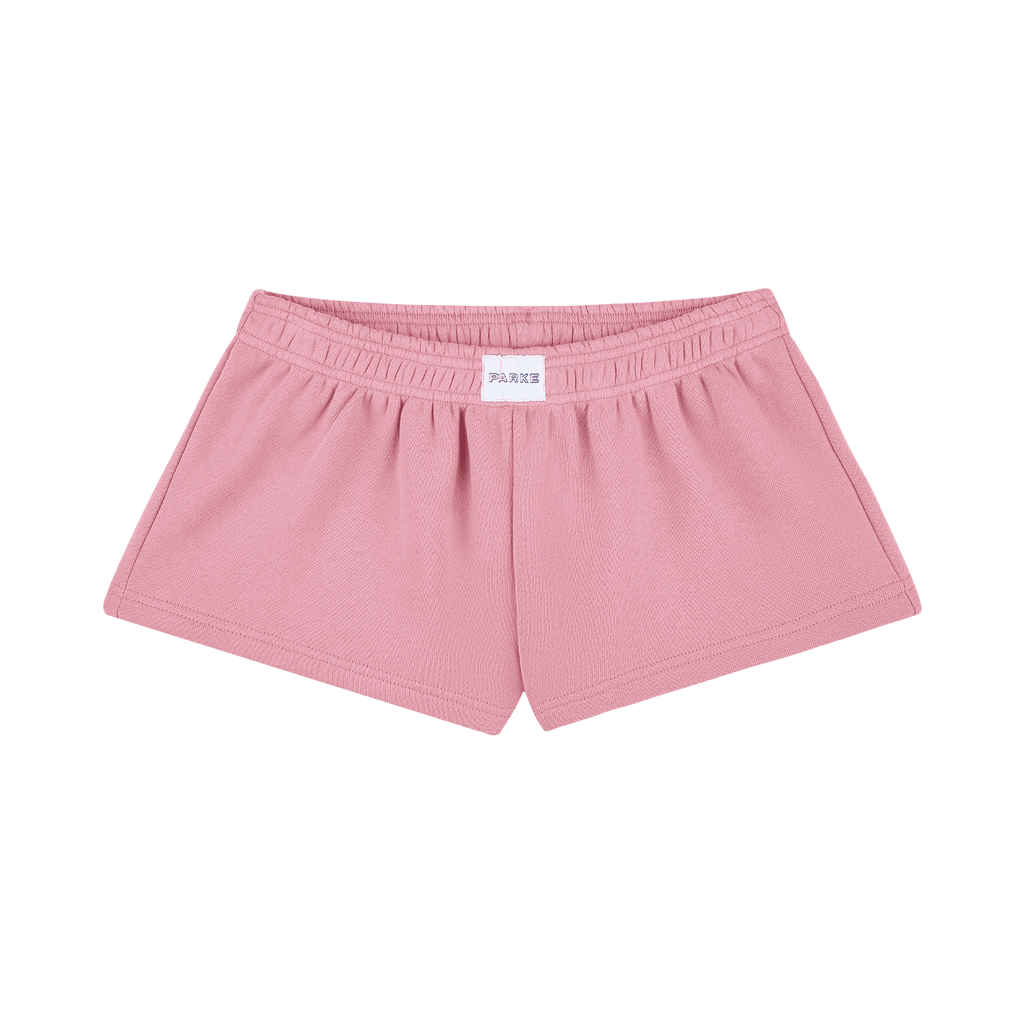 Boxer Sweatshorts - Conch
