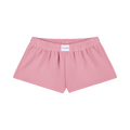 Boxer Sweatshorts - Conch