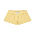 Boxer Sweatshorts - Peel