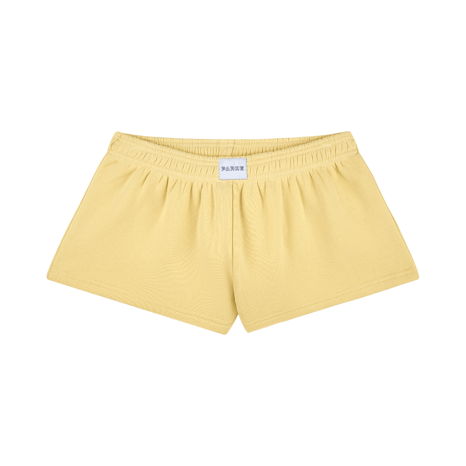 Boxer Sweatshorts - Peel