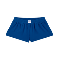 Boxer Sweatshorts - Harbor