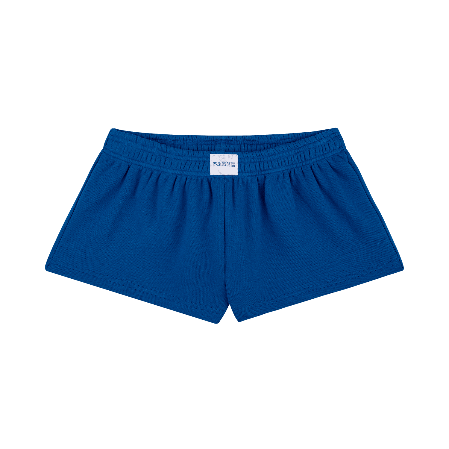 Boxer Sweatshorts - Harbor