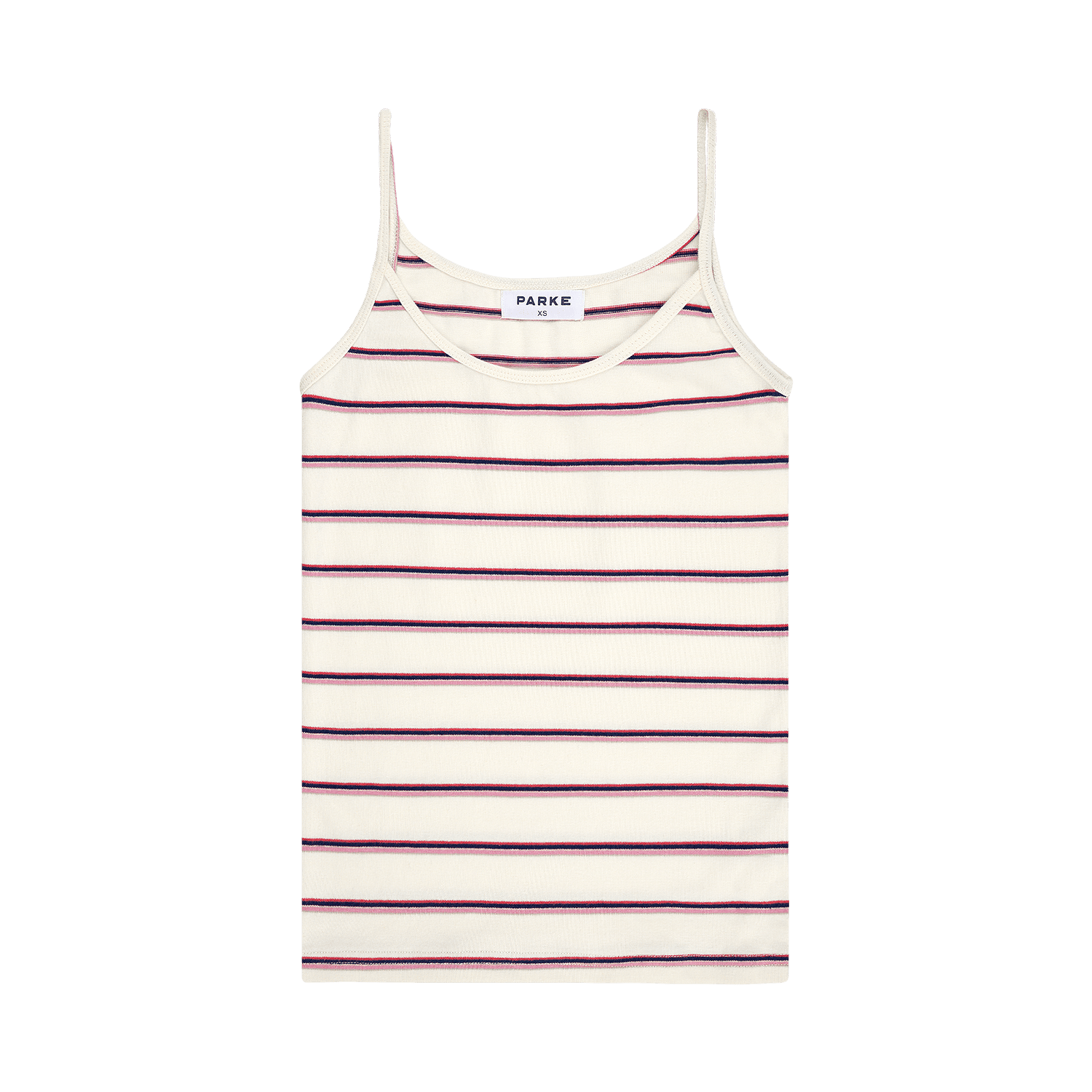 Striped Tank - Summerland Stripe