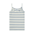 Striped Tank - Sea Stripe