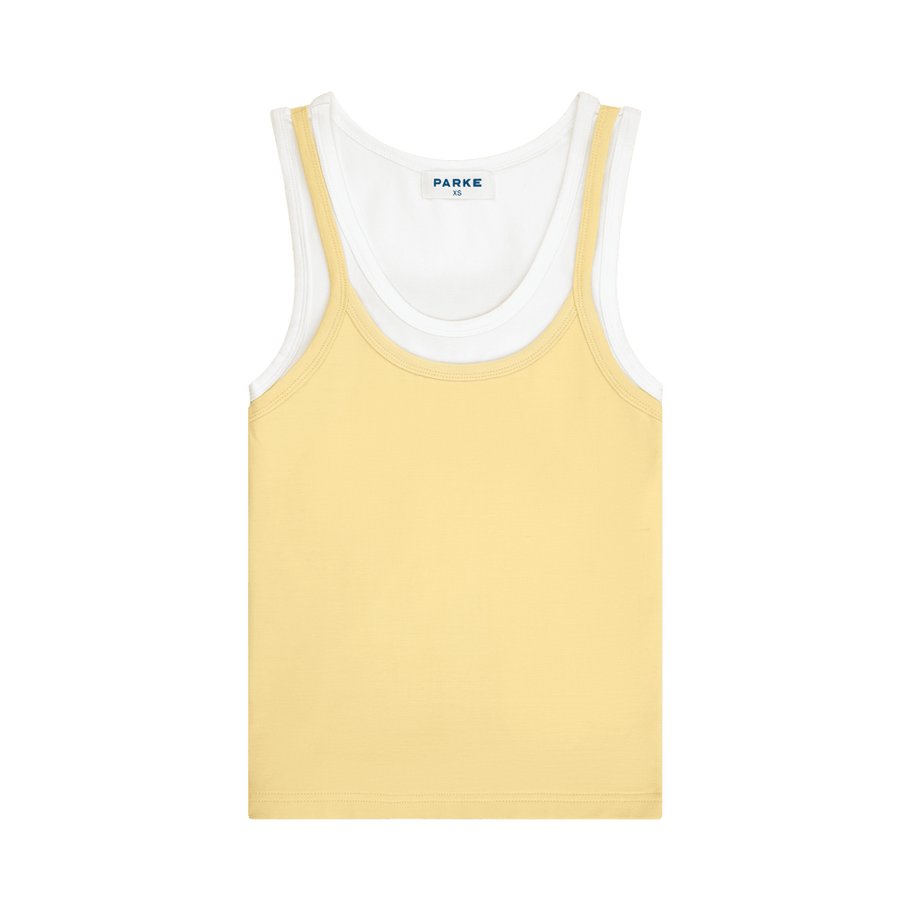 Layered Tank - Peel