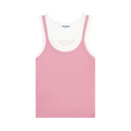 Layered Tank - Conch