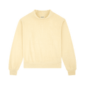 Towel Terry Classic Mockneck - Peel