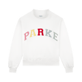 Varsity Mockneck - Paradise