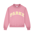Varsity Mockneck - Starburst