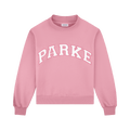Varsity Mockneck - Conch