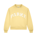 Varsity Mockneck - Peel