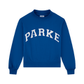 Varsity Mockneck - Harbor