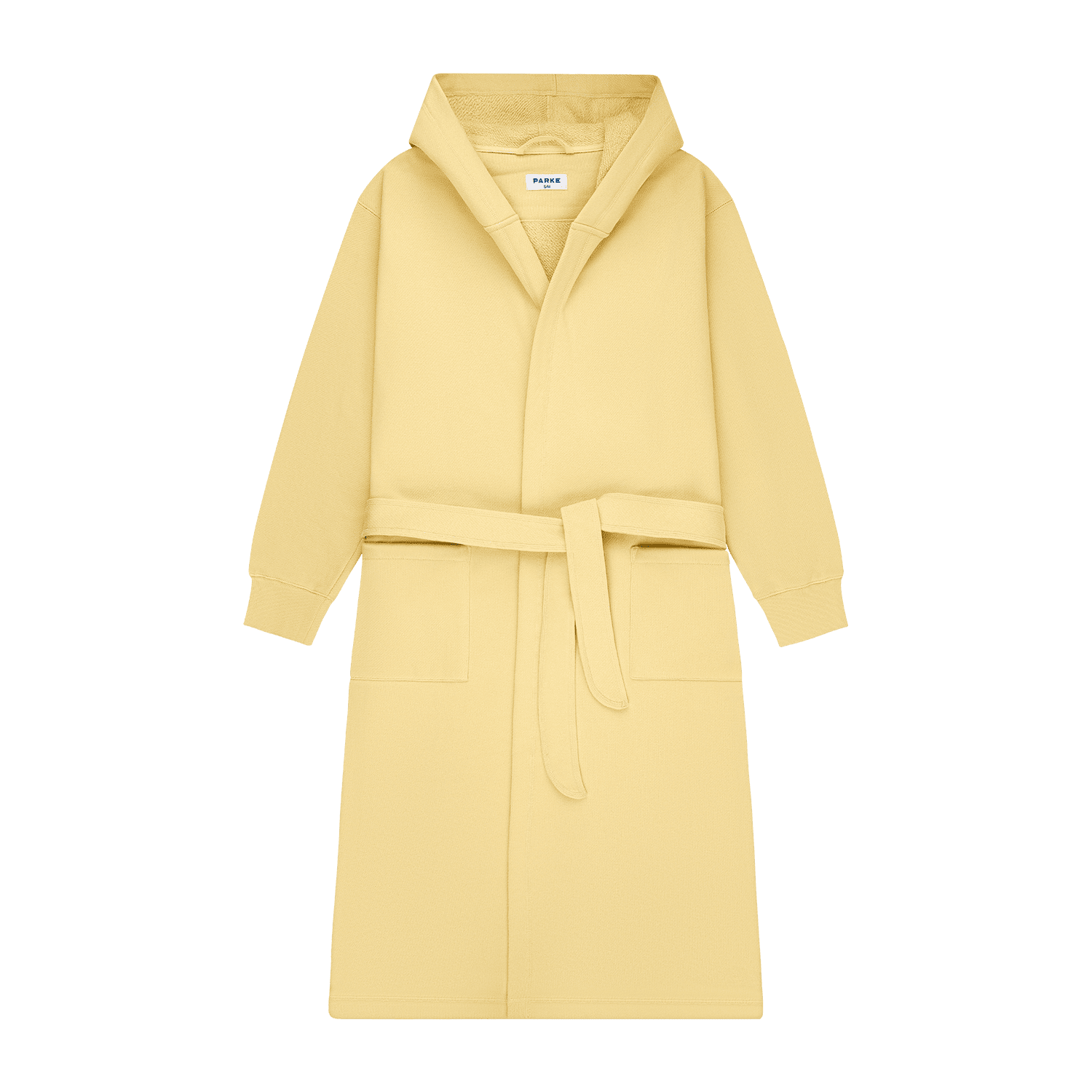 Summerland Robe - Peel