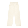 Cotton Boxer Pants - Sun Stripe