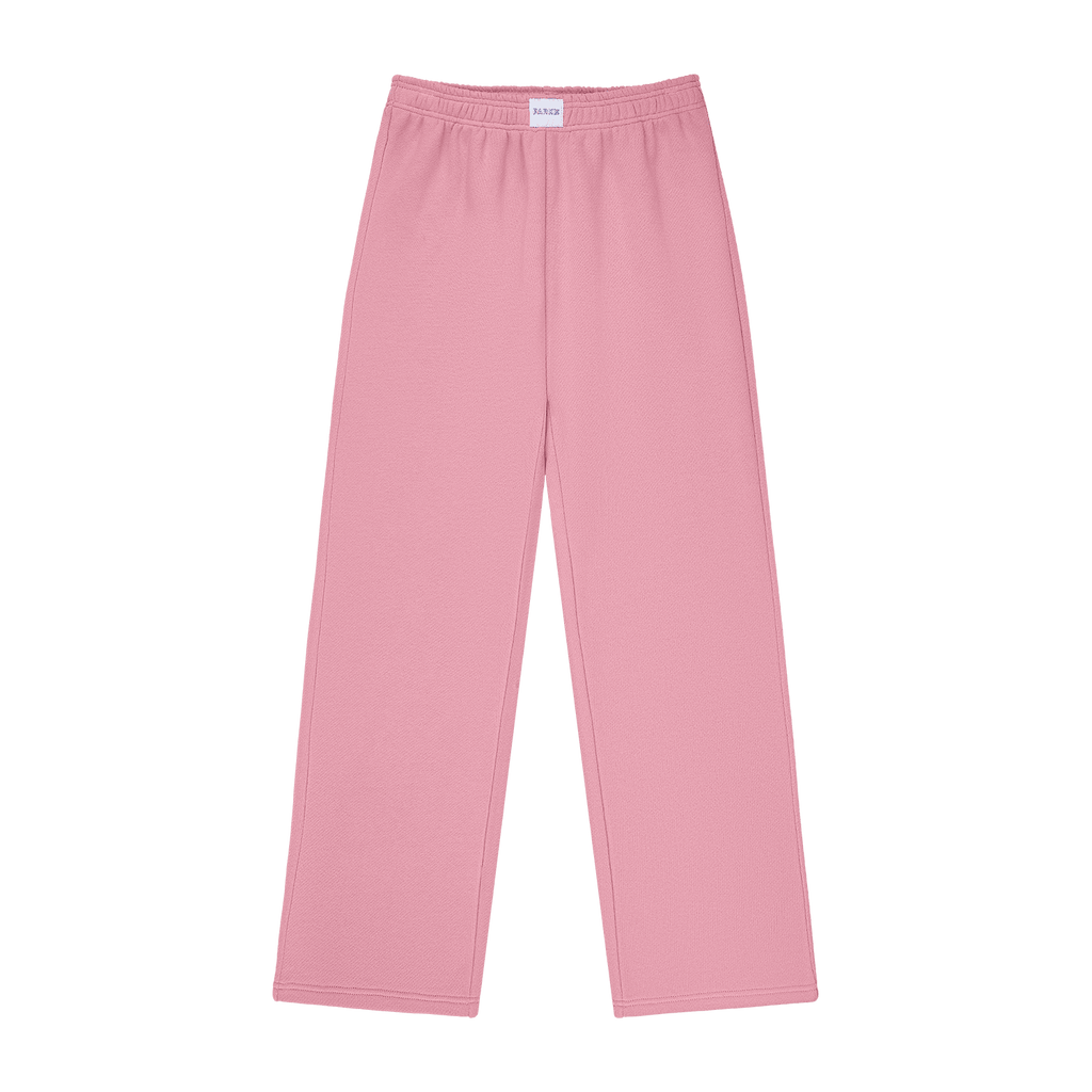 Boxer Sweatpants - Conch