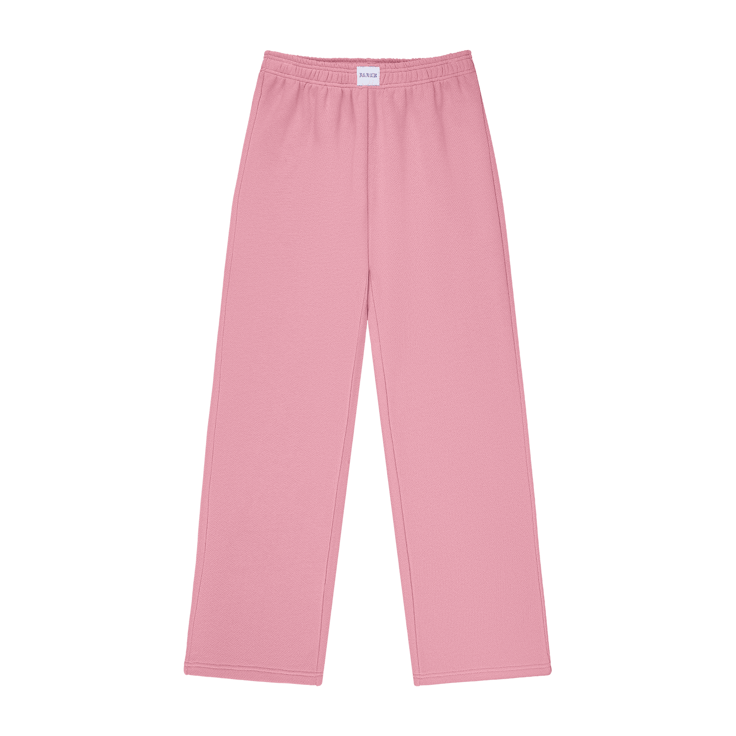 Boxer Sweatpants - Conch