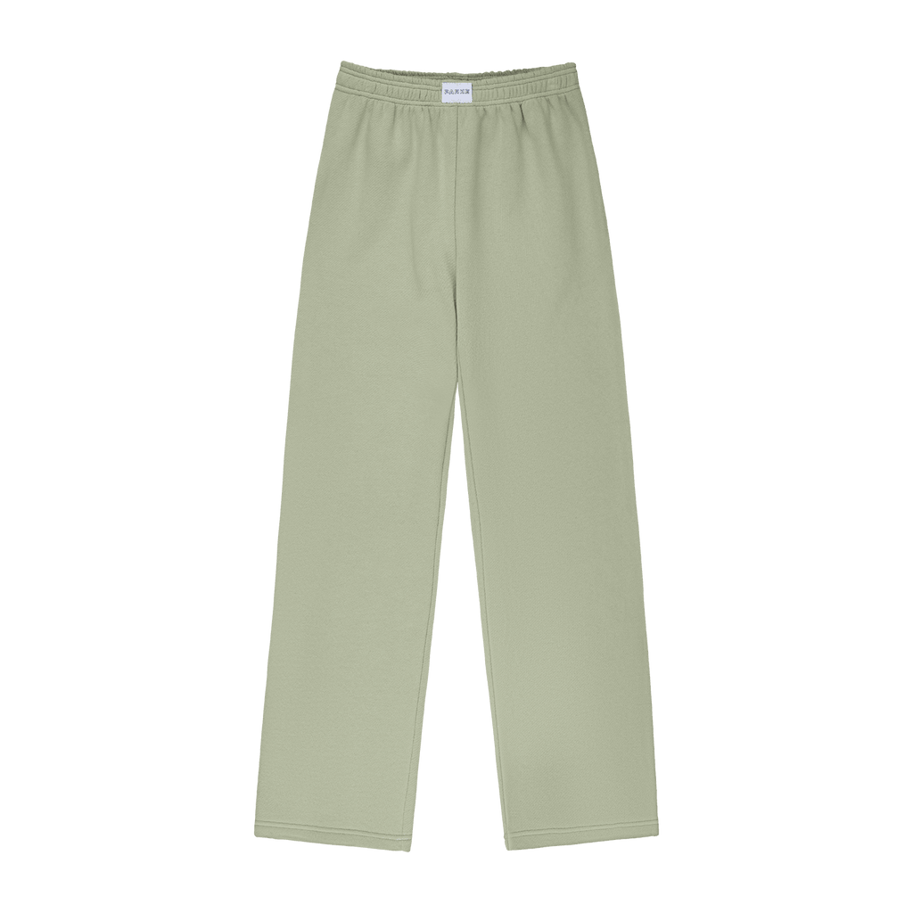Preorder Boxer Sweatpants - Seafoam
