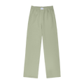 Boxer Sweatpants - Seafoam