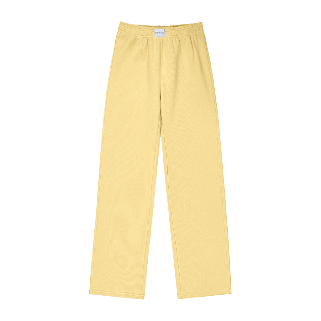 Boxer Sweatpants - Peel