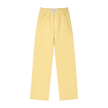 Boxer Sweatpants - Peel