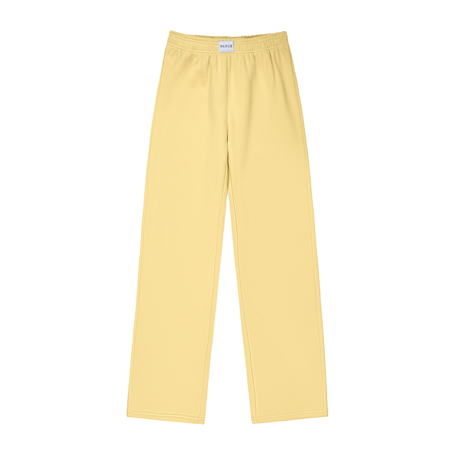 Boxer Sweatpants - Peel