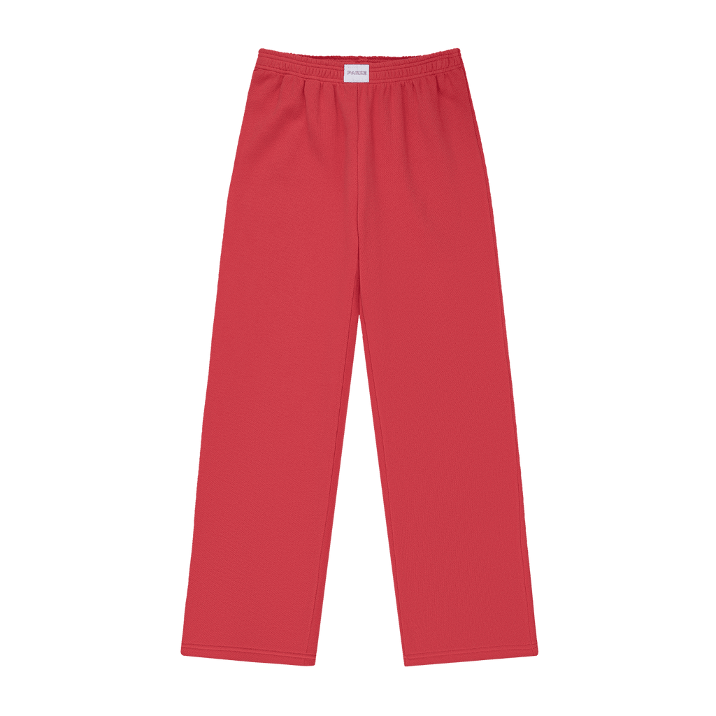 Boxer Sweatpants - Calypso