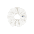 Scrunchie - White