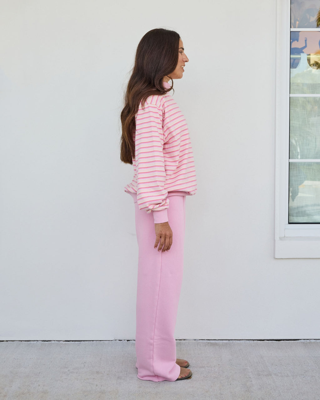 Boxer Sweatpants - Fairy