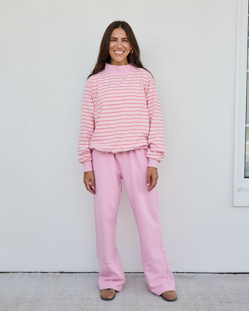 Boxer Sweatpants - Fairy