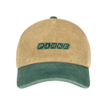 Sporty Washed Parke Hat