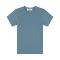 Waffle T-Shirt - Glacier