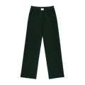Waffle Boxer Pants - Forest