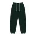Waffle Unisex Pants - Forest