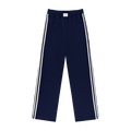 Sport Stripe Boxer Sweatpants - Shadow
