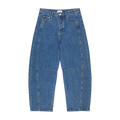 Horseshoe Jeans - Medium Wash