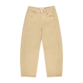 Horseshoe Jeans - Camel