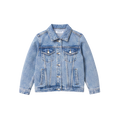 Kids Denim Jacket - Vintage