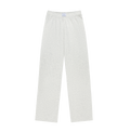Cotton Boxer Pants - Classic Grey