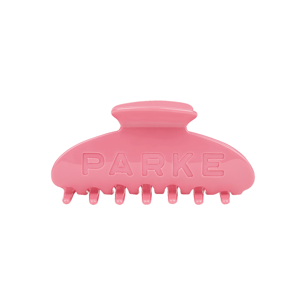 Claw Clip -blush
