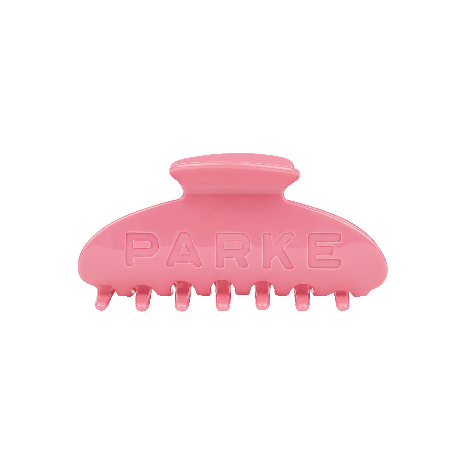 Claw Clip -blush