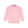 Kids Varsity Mockneck - Fairy
