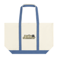 Tote Bag - Parke Summer