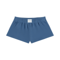 Boxer Shorts - Washed Indigo