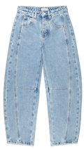 Horseshoe Jeans - Vintage Wash