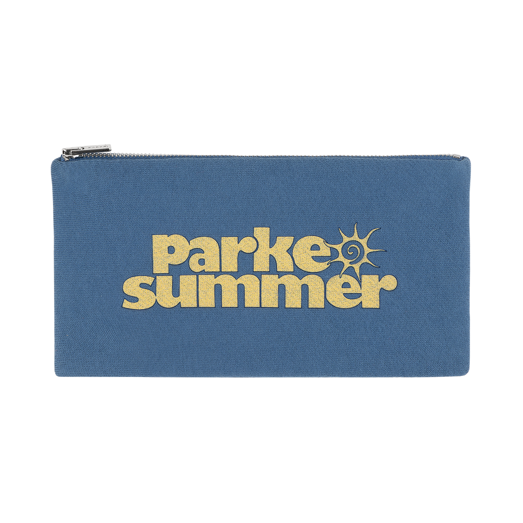 Pouch - Parke Summer
