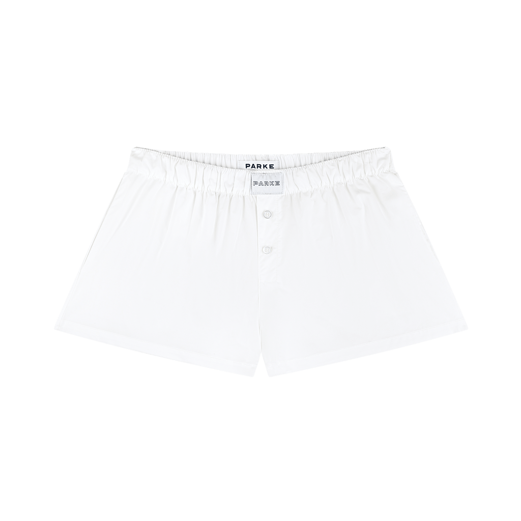 Poplin Boxer Shorts